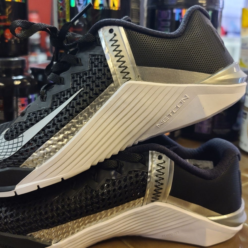 New Women's Metcon 6 Training shoes